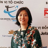Аспирантка МАИ из Вьетнама рассказала, как МАИ помог ей построить карьеру