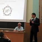 Инновационный центр И5 в МАИ