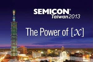 МАИ на SEMICON Taiwan — 2013 договорился о сотрудничестве