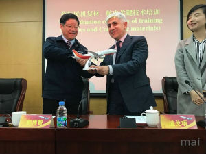 Идём на Восток: МАИ выработал новые форматы сотрудничества с Китаем