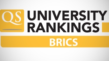 МАИ поднялся в рейтинге QS BRICS