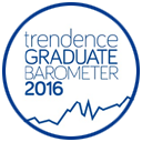 Опрос Trendence Graduate Barometer — поделитесь мнением о будущей карьере