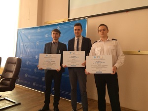В МАИ определили победителей конкурса научных работ «Гагаринских чтений»
