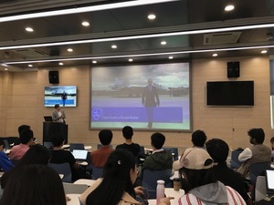 В Шанхае прошла серия встреч по международной программе МАИ-ШУЦТ 