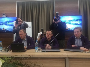Маёвский стартап получил грант по итогам трека GenerationS