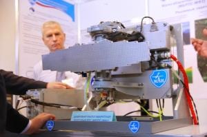 Совместная разработка «Фазотрон-НИИР» и МАИ готова к лётным испытаниям