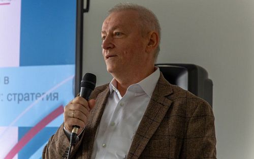 В МАИ состоялось заседание секции научно-практической конференции «Стандартизация в цифровую эпоху: стратегия и тренды»