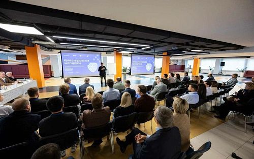 Флагман инженерной мысли: МАИ провёл кросс-вузовскую экспертизу