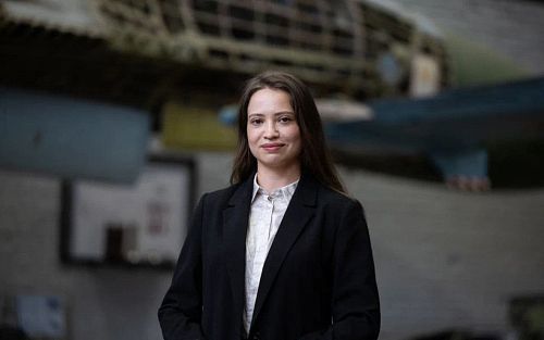 От виртуального крыла до прогноза поломок: в МАИ создают новую систему управления ресурсом композитов