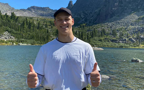 Интроверт-одиночка, зацикленный на коде? Студент МАИ развеял мифы о работе разработчика ПО