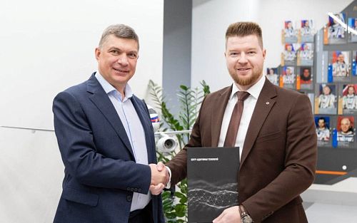 МАИ и ЦАТ подписали дорожную карту сотрудничества в сфере аддитивных технологий