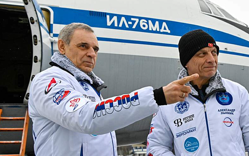 Выше только космос: рекордный прыжок выпускника МАИ, космонавта Корниенко на Южный полюс — испытание организма?