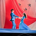 Маёвец поборется за титул «Мистер Университет»
